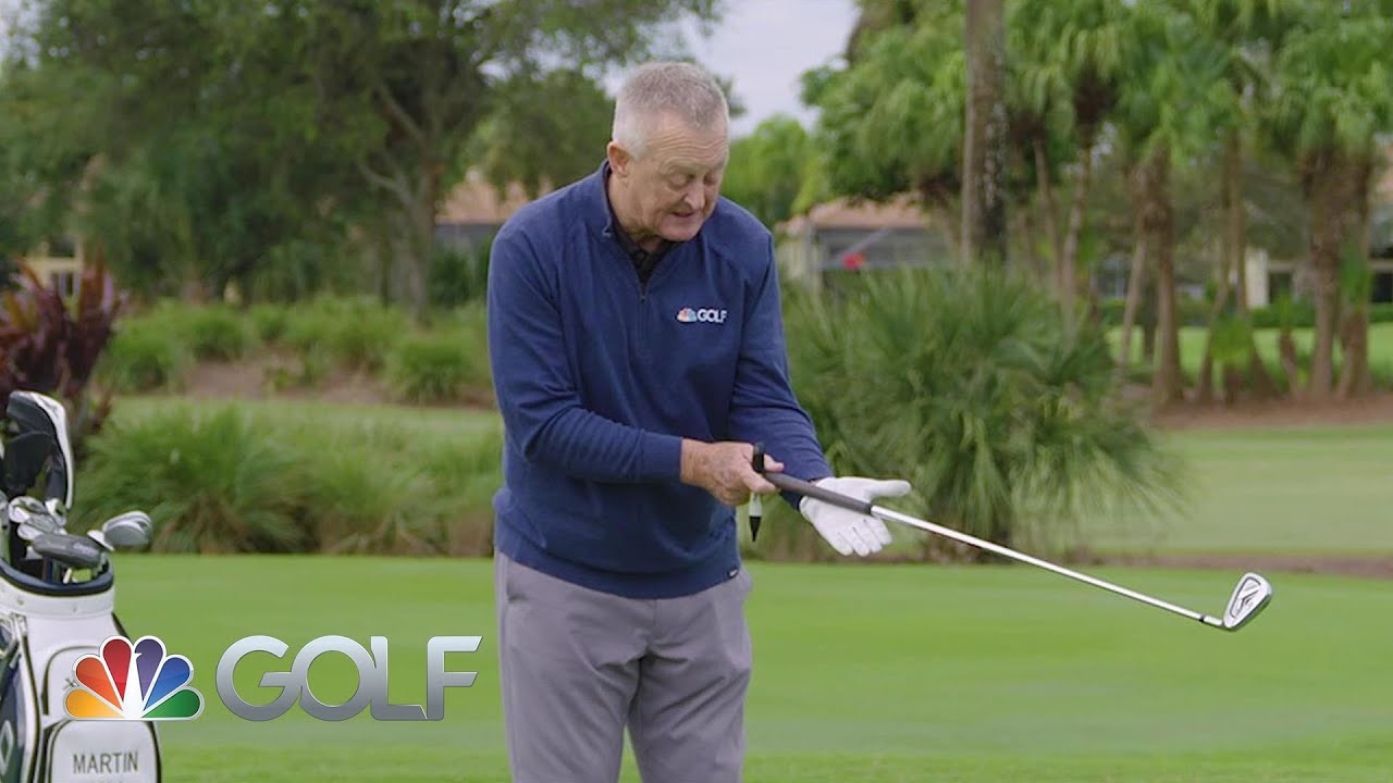 Make a practice glove | GolfPass | Golf Channel