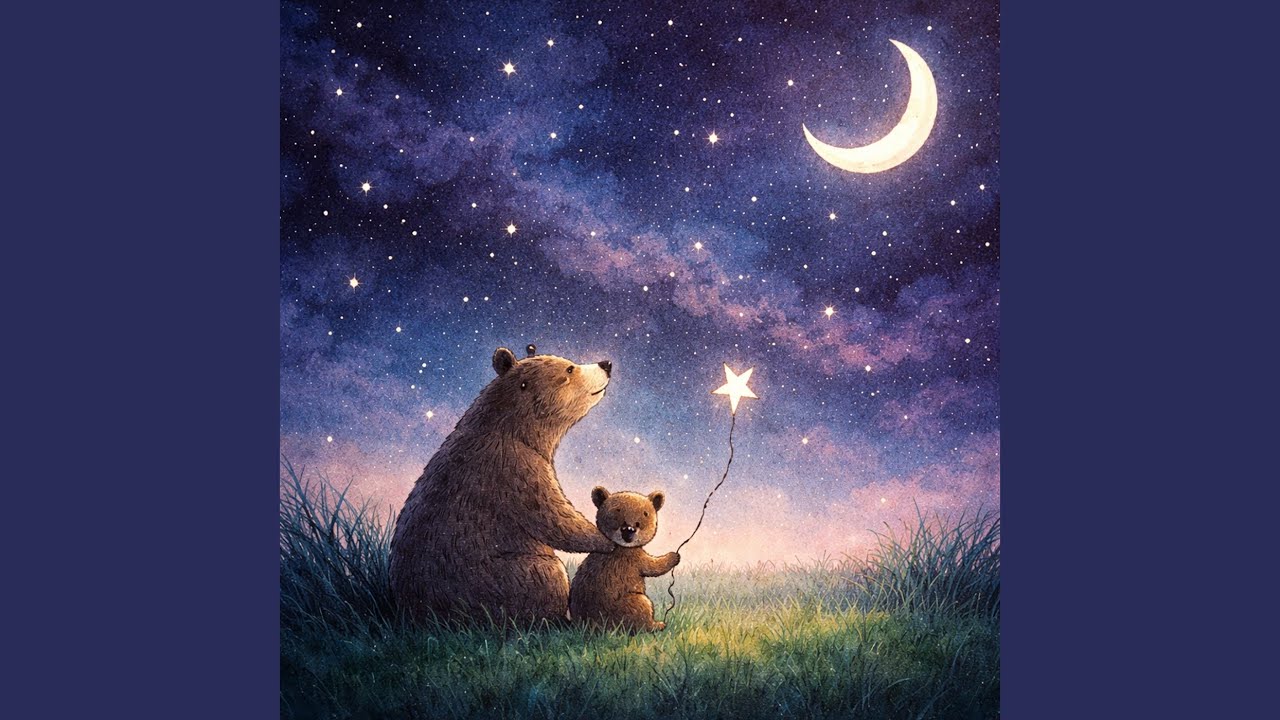 Lullaby For Moss