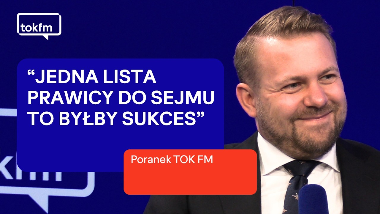 &bdquo;PiS nic z tym faktem nie robi&rdquo;. Poseł PiS wije się pod gradem pytań Dominiki Wielowieyskiej