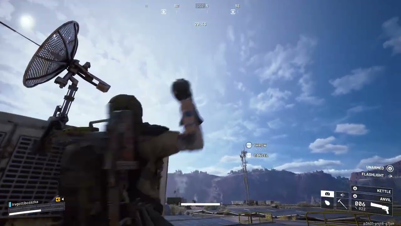 WATCH THIS RAT TRY HARD 🤦‍♂️ 