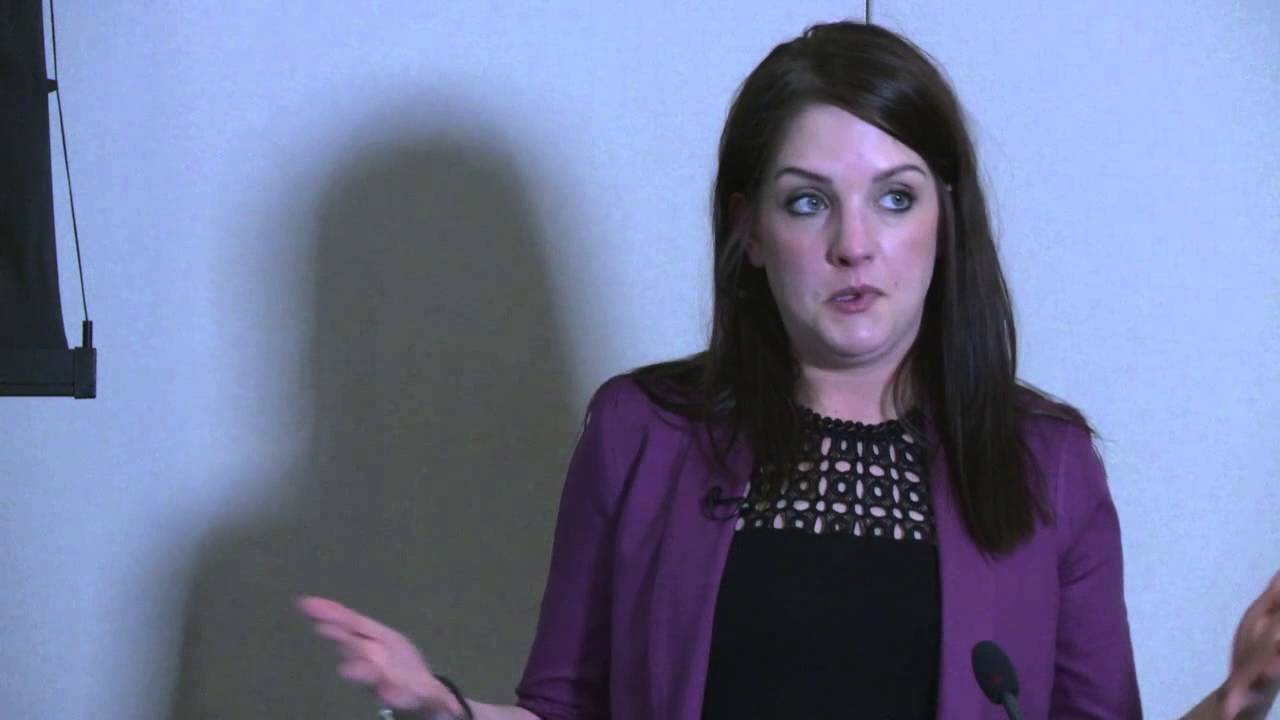 Memory Assessment (Hypothalamic Hamartomas) - Dr. Maria Grosch