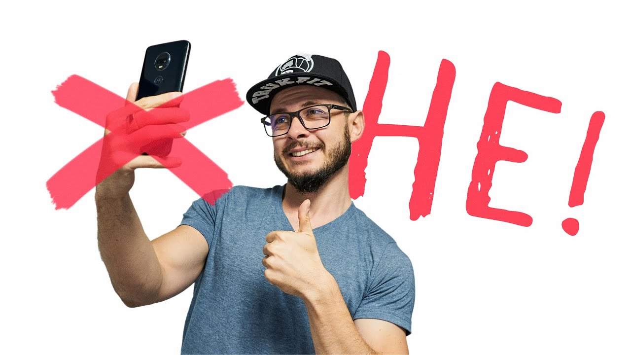 КАК ДА се снимаме САМИ за Инстаграм?