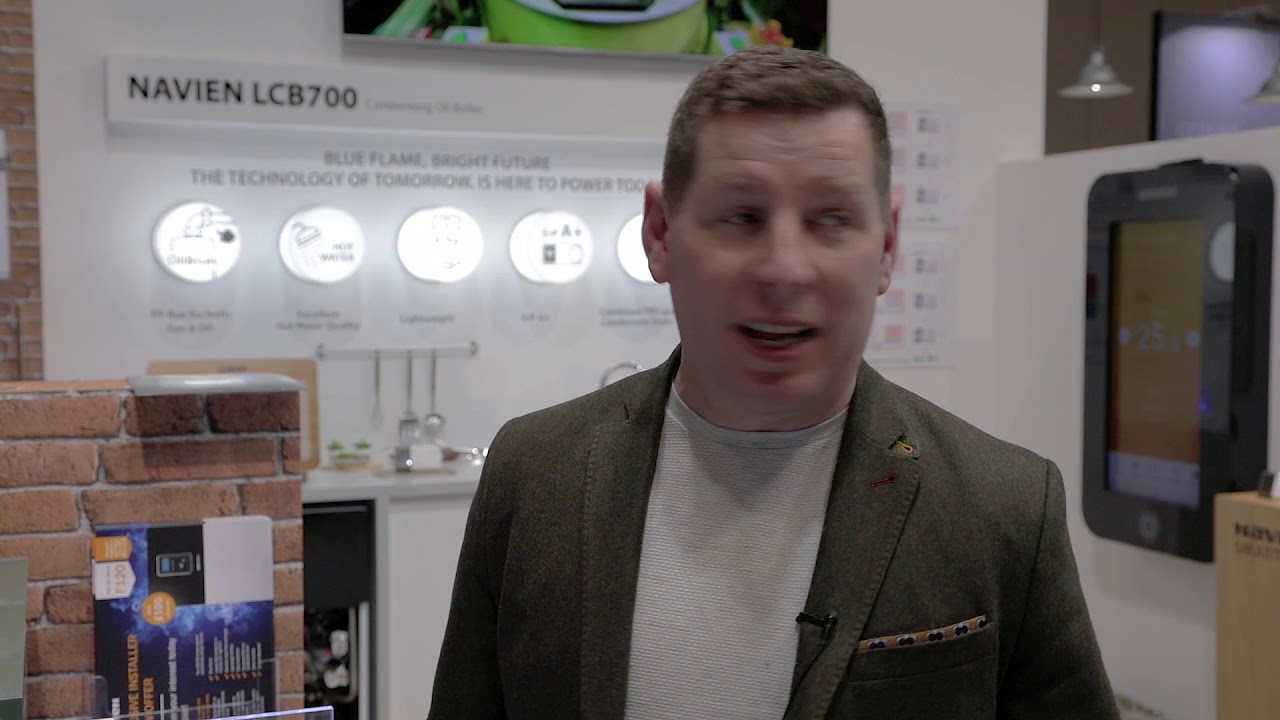 Installer Coventry show 2019