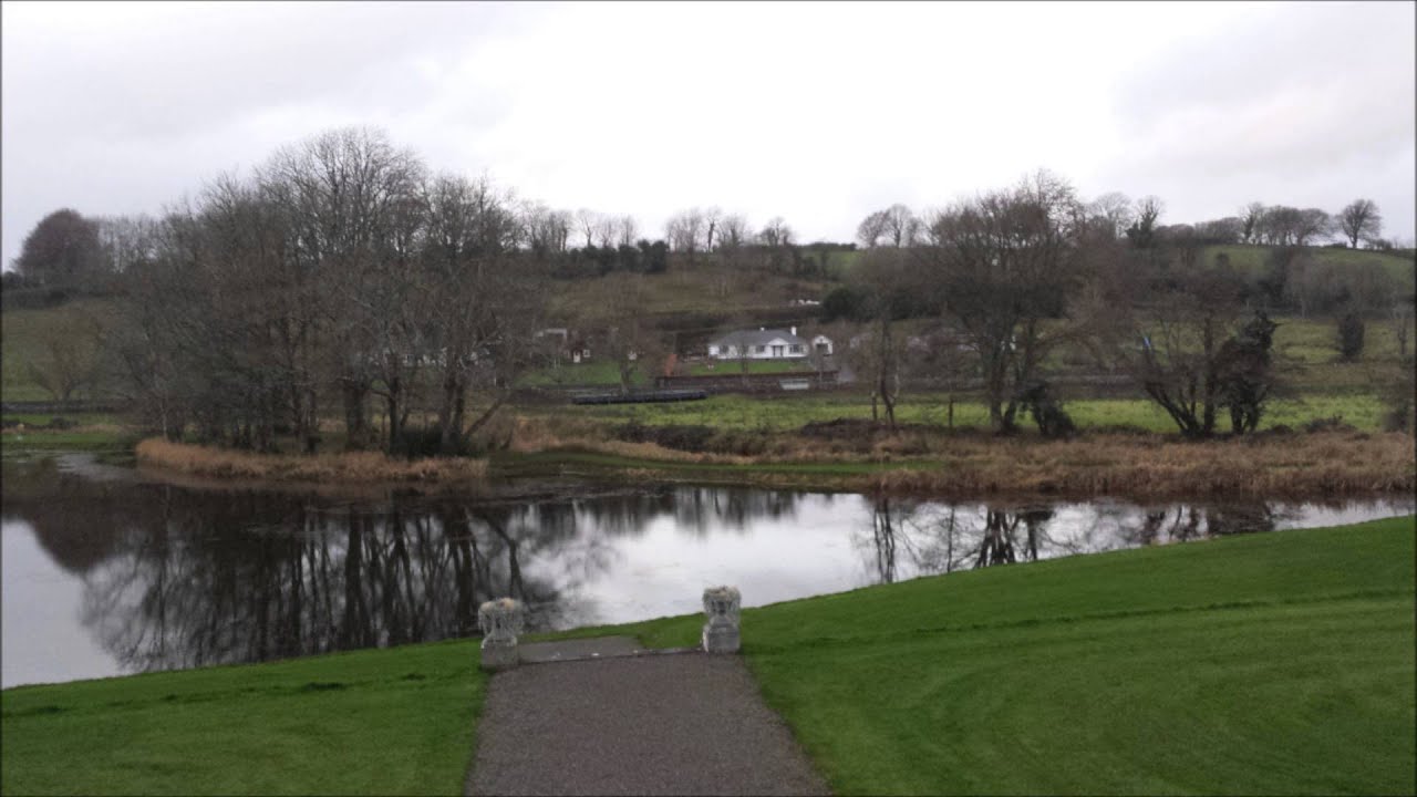 The Blarney Pilgrim Jig