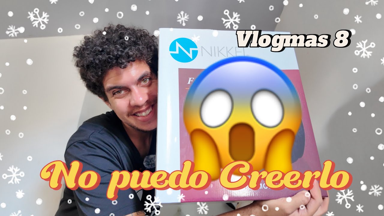 🇩🇴ASÍ es mi NUEVA COCINA 🧑🏼‍🍳| ESTO era IMPOSIBLE en CUBA 🇨🇺 🥹| YA TENGO NEVERA 🍽️| VLOGMAS 8 🎄