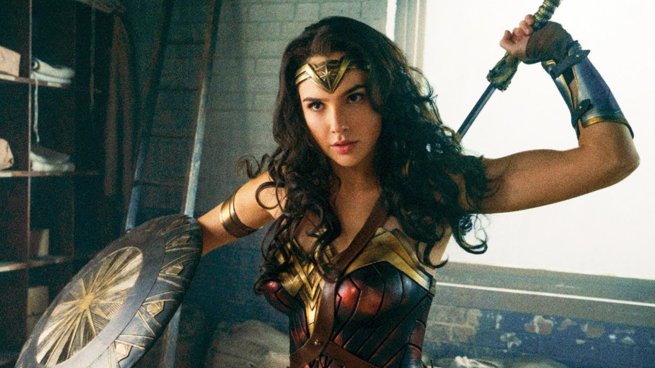 Filmmakers Have to be MALE