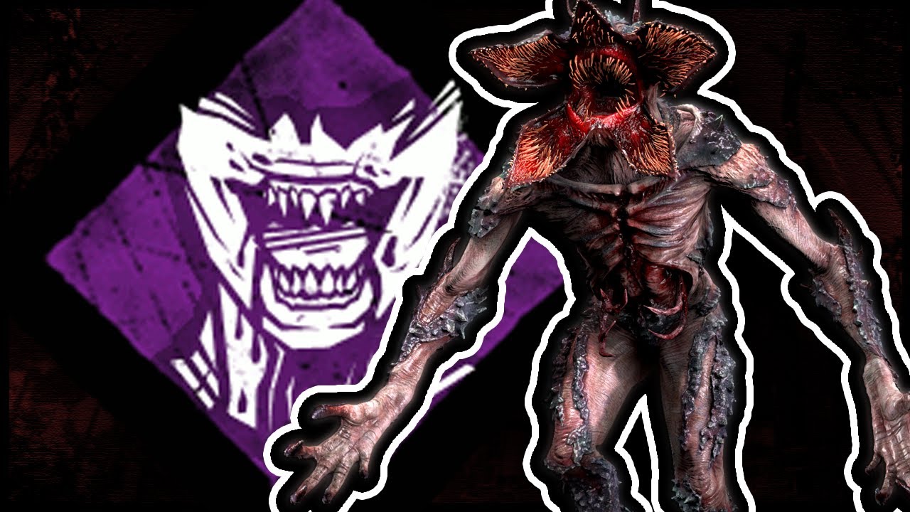 Guaranteed Devour Hope Value Demo | Dead by Daylight Killer Builds