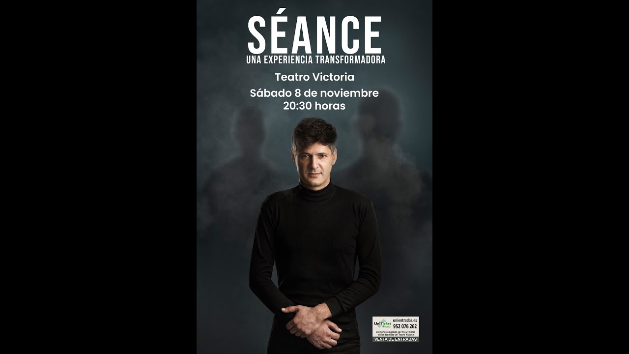 S&eacute;ance. Una experiencia transformadora