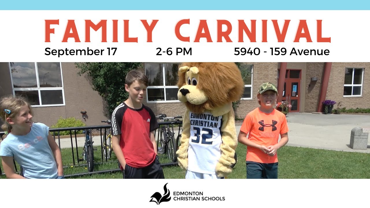 ECS Family Carnival