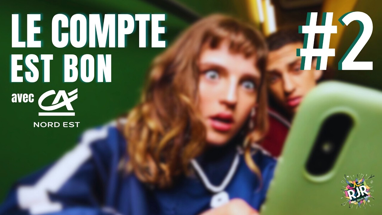 Le compte est bon - épisode #2
