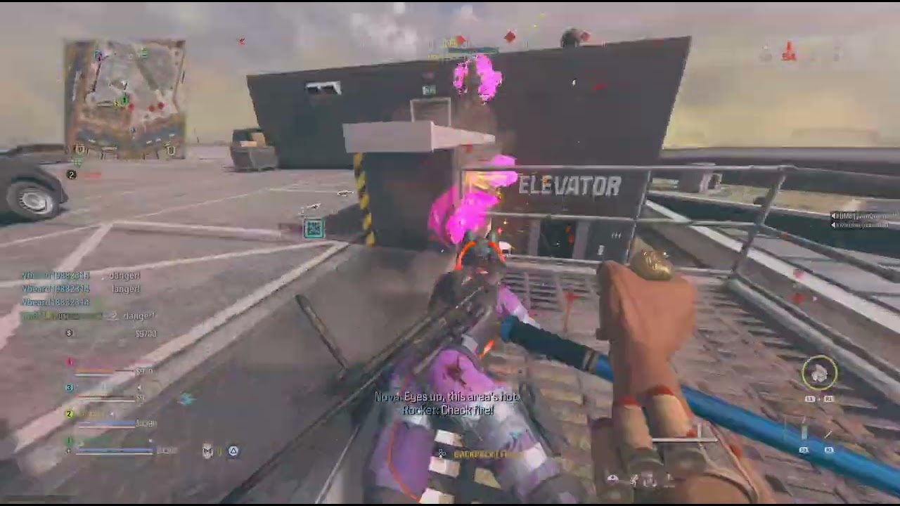 Call of Duty