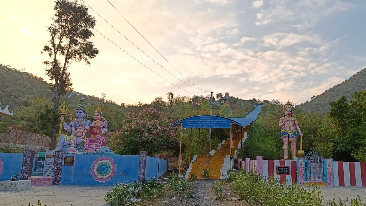 Thirumalanadha Swamy Temple