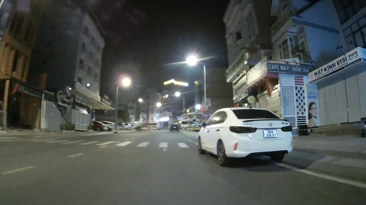 Dalat 4 am