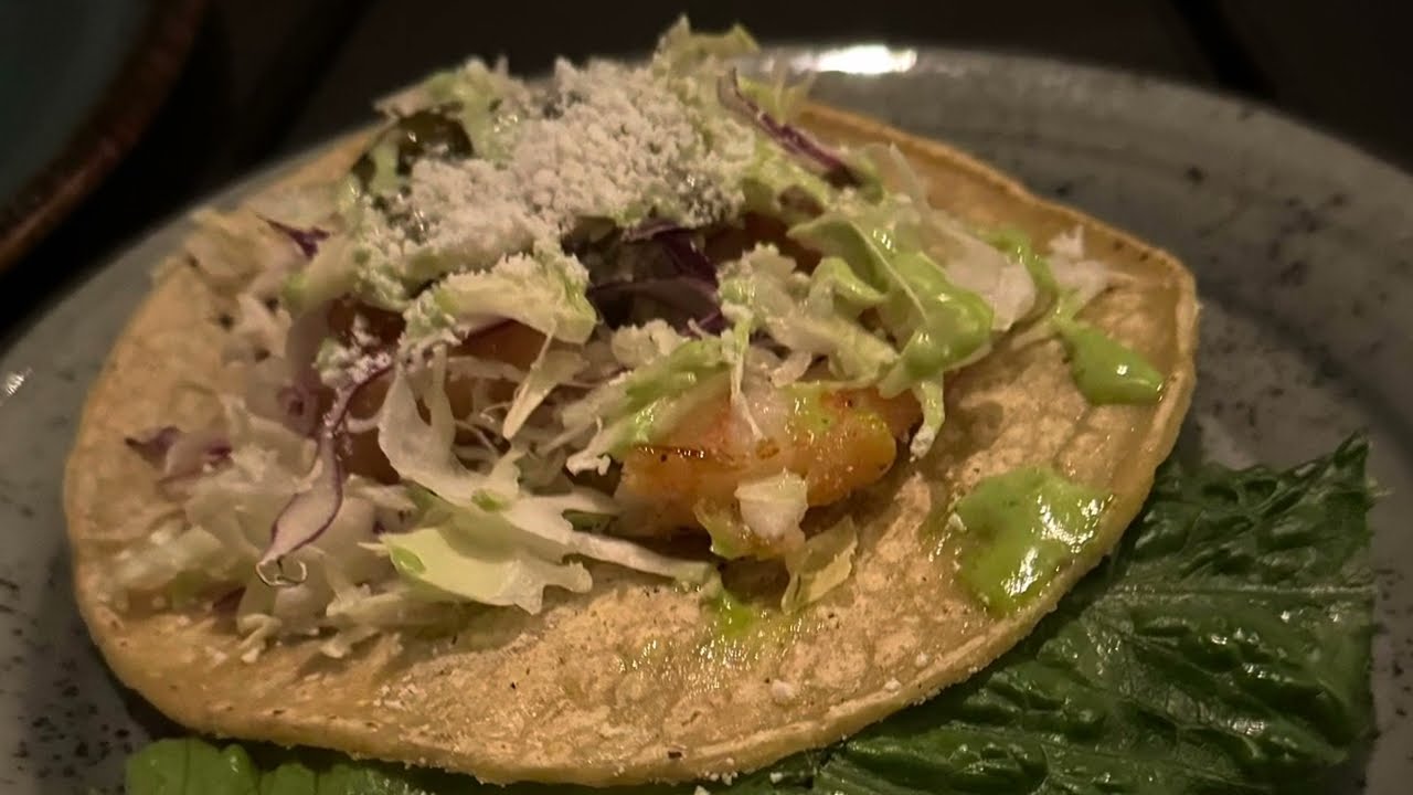 Javier's Restaurant Review - Las Vegas Foodie (Recommended)