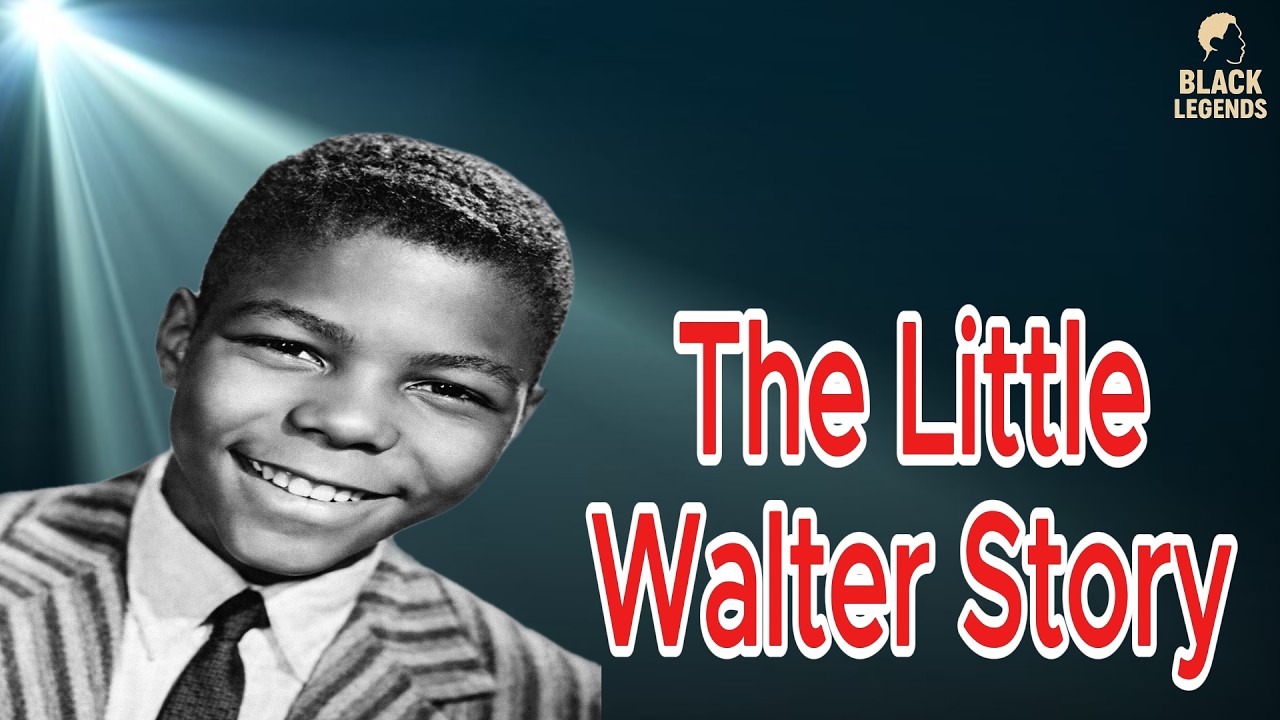 Celebrity Underrated-What happen to Frankie Lymon | The Frankie Lymon Story