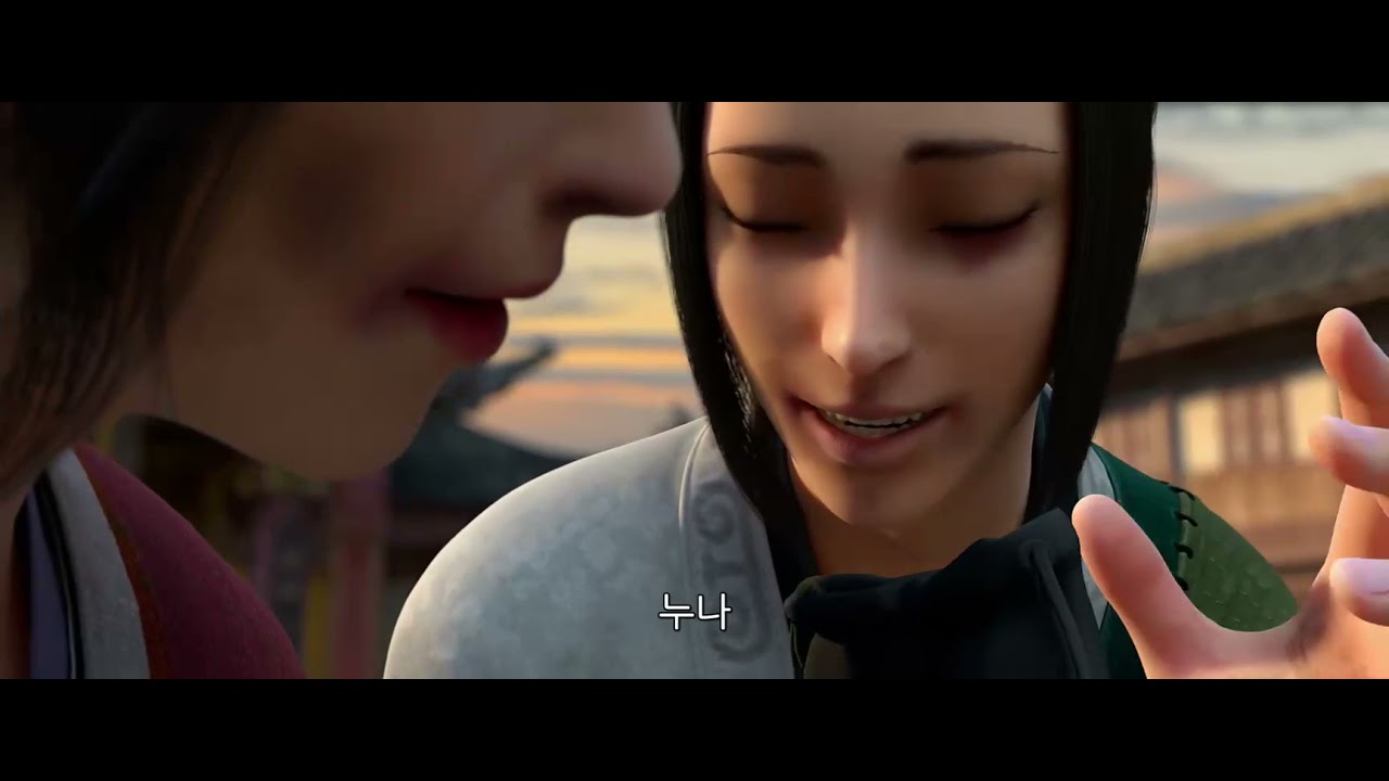 [무료영화]풍어주~중국애니