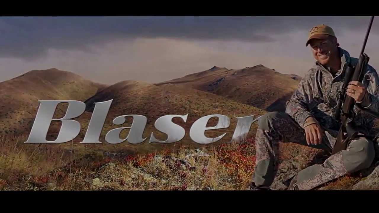 Blaser R8 Профессиональный успех (2)