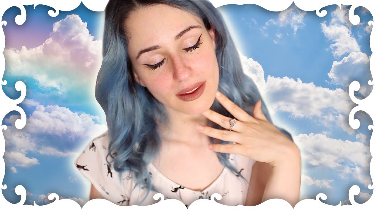 Sulla Morte, la Depressione, e altre cose ✰ Shanti Lives