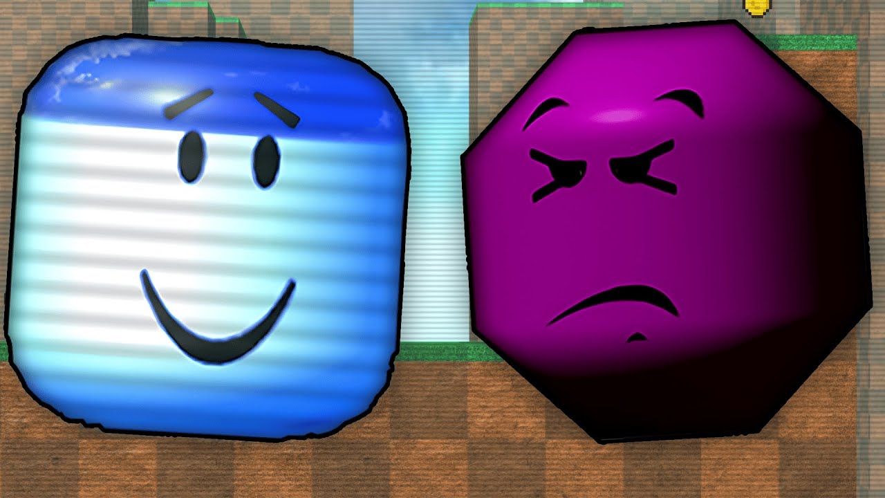 HEADS' - Full Walkthrough - ROBLOX
