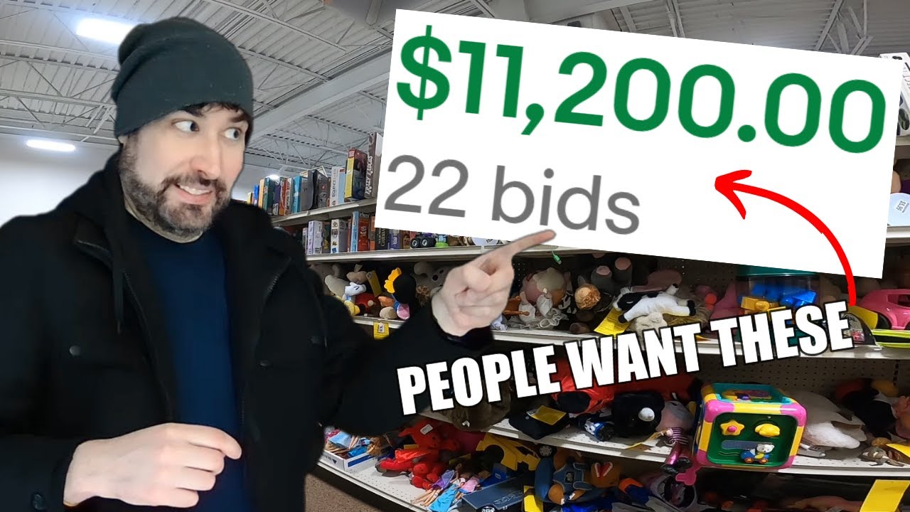 Grab These Fast if You Like Making Money!