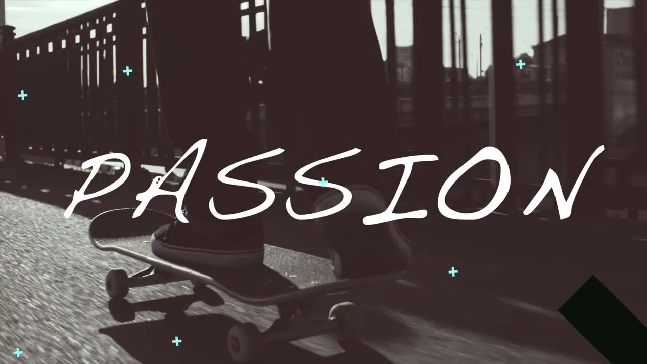 DRIP Passion Ad