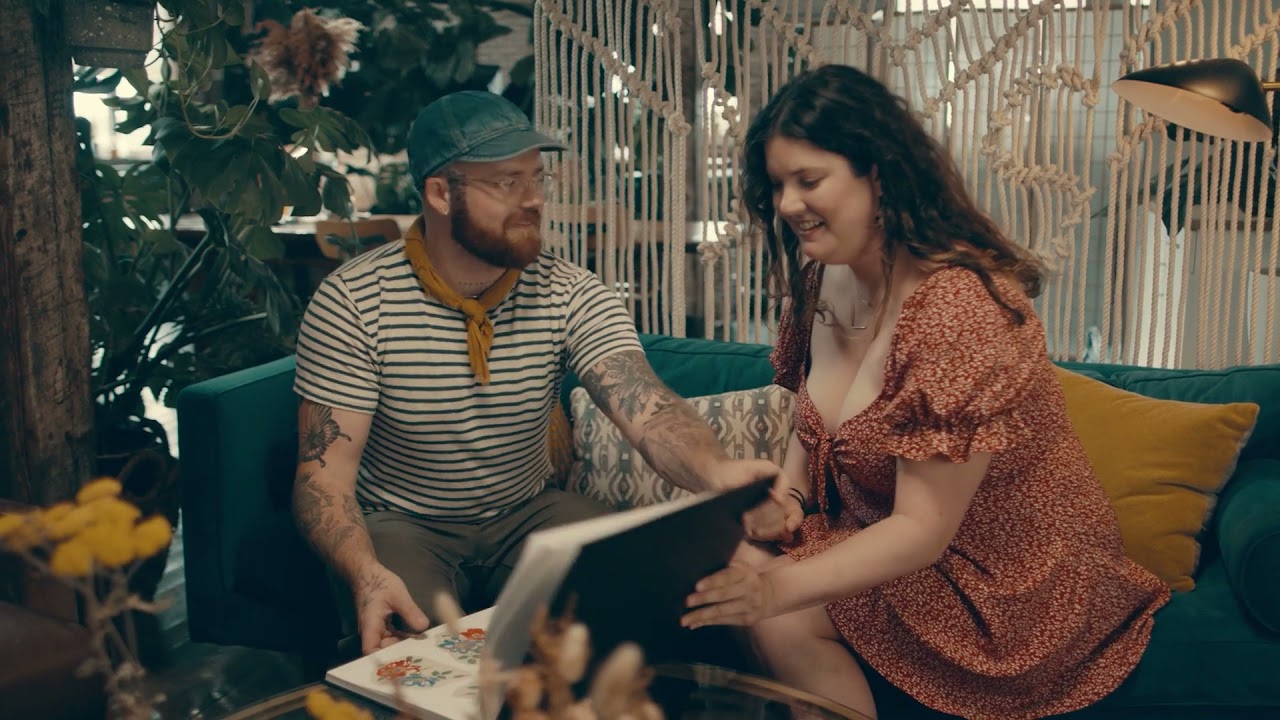 These Intricate Codes Are More Than Skin Deep [Advertiser content from PayPal]