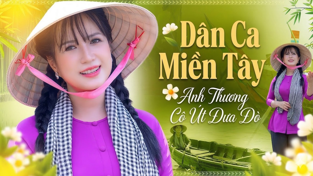 Mê mẩn giọng ca ngọt ngào của 
