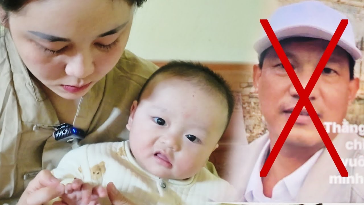 Lộ Diện Người Lừa Đảo Ba Mẹ Con Thuỳ | Luận Vlog