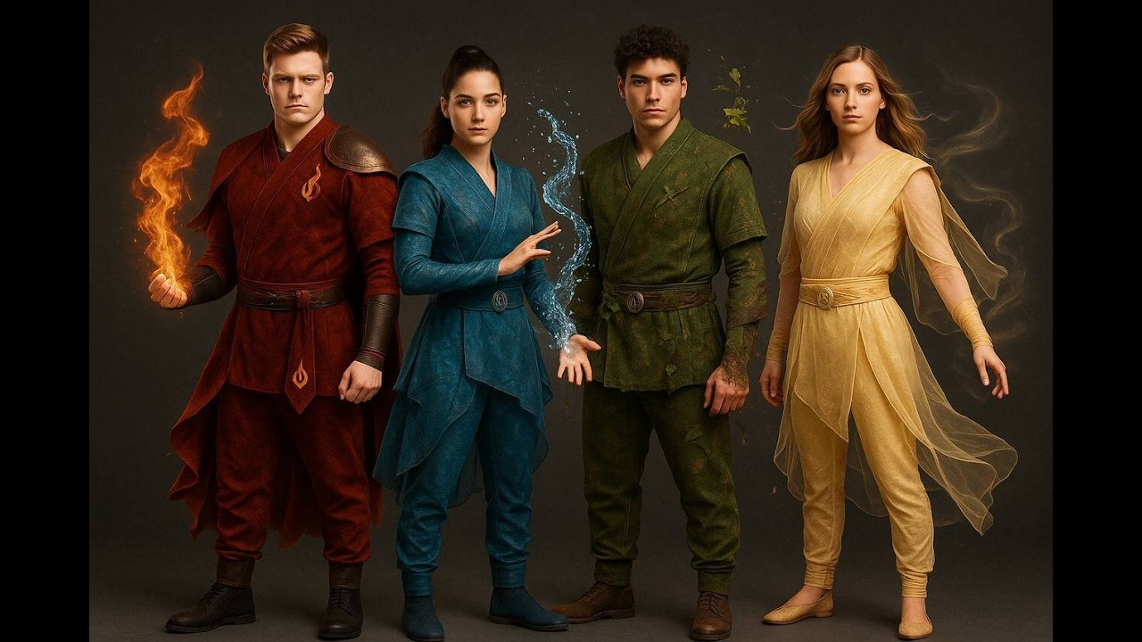 Dominion - Fondamenti e struttura