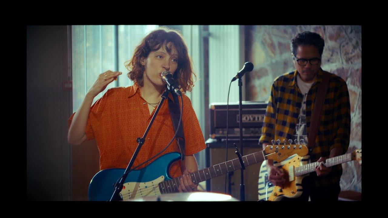 BAD BAD BIRD - Toi et moi tout l'été - Live Session 2025