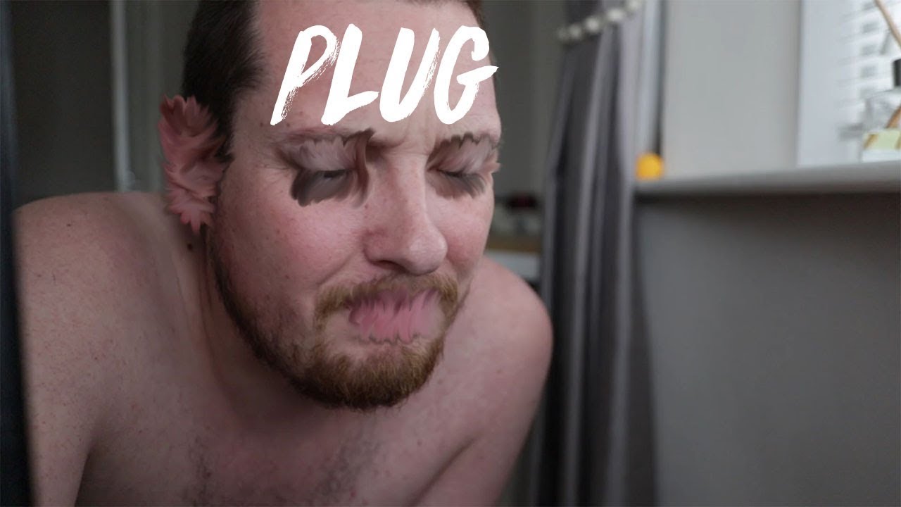 PLUG PLUG PLUG | CINCUENTA Y CUATRO | #100DAYSVLOGCHALLENGE