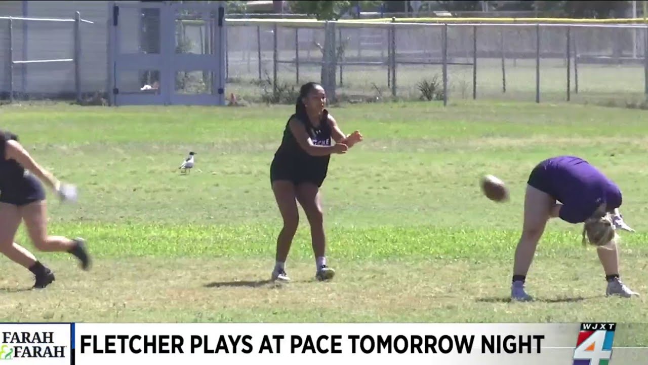 Fletcher ready for third round of flag football playoffs