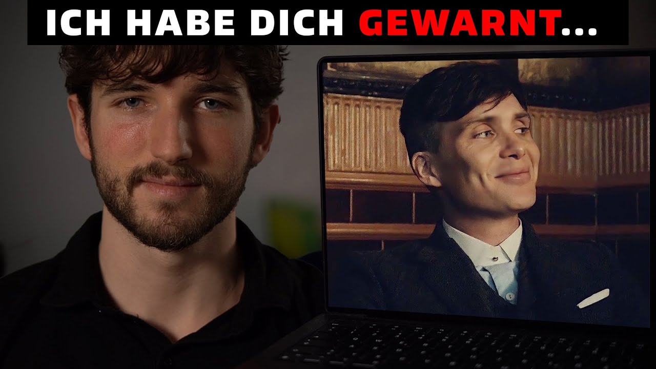 An Jeden Teenager, Der Gute Freunde Finden Möchte...