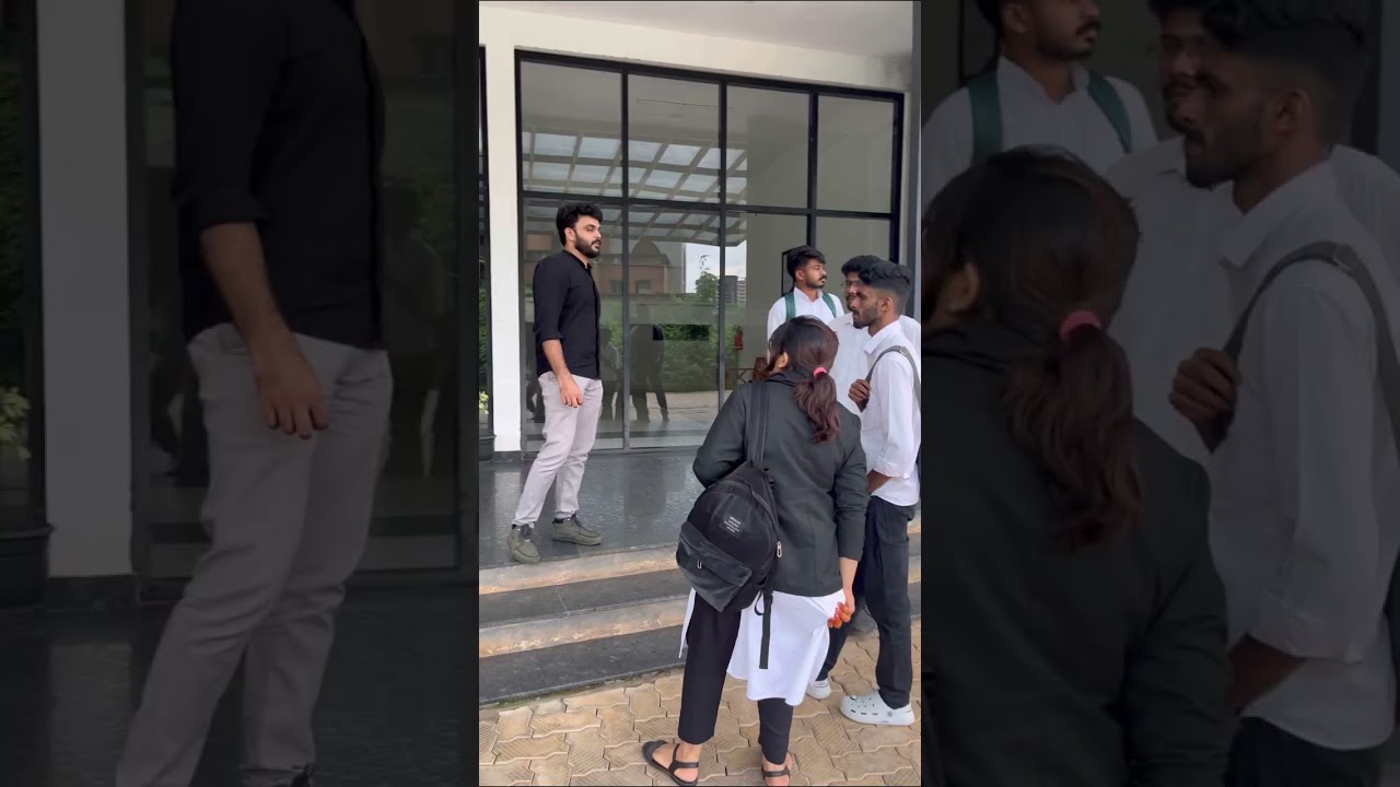 markaz lawcollege tour 