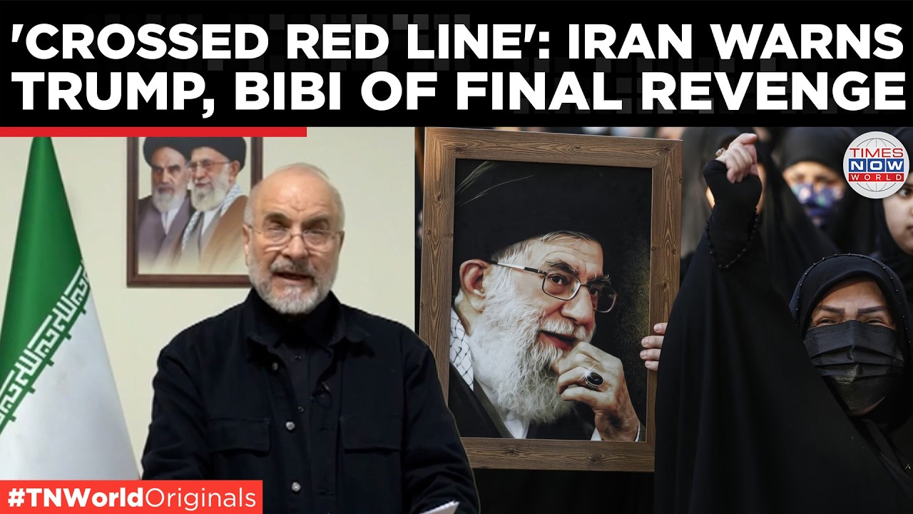 FINAL REVENGE TIME&hellip;': Qalibaf Warns Trump, Netanyahu, Threatens Devastating Retaliation