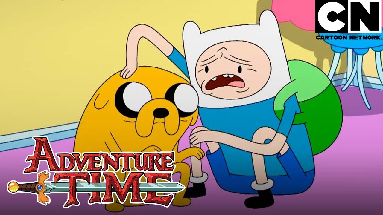 Quando o mal conspira contra Finn e Jake | Hora de Aventura Brasil | Cartoon Network 🇧🇷