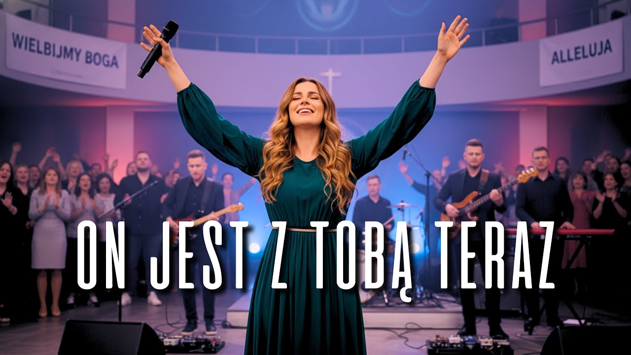 JEŚLI NIE WIESZ JAK DALEJ — Posłuchaj Tej Modlitwy Teraz | On Ci Pokaże Drogę