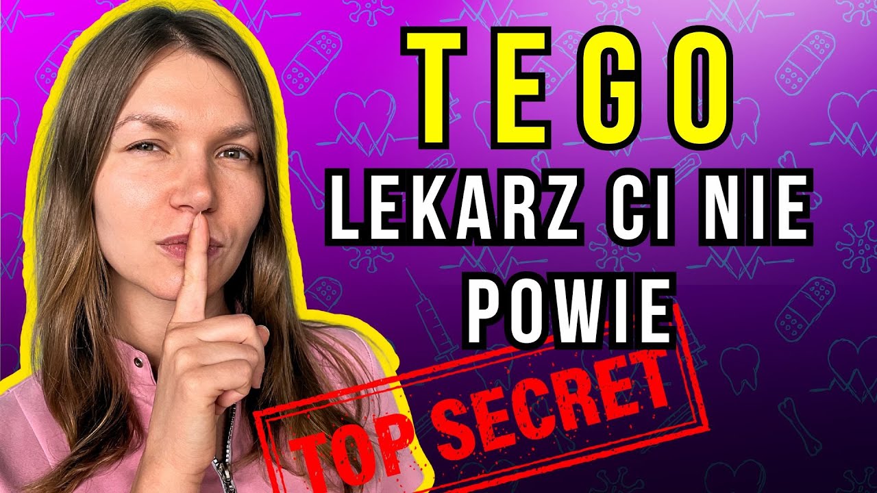 Wykonałam 10000 Zabiegów i Zrozumiałam Te 5 RZECZY | Medycyna Estetyczna