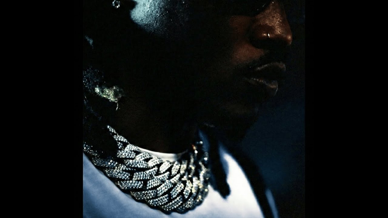 [FREE] FUTURE TYPE BEAT - 