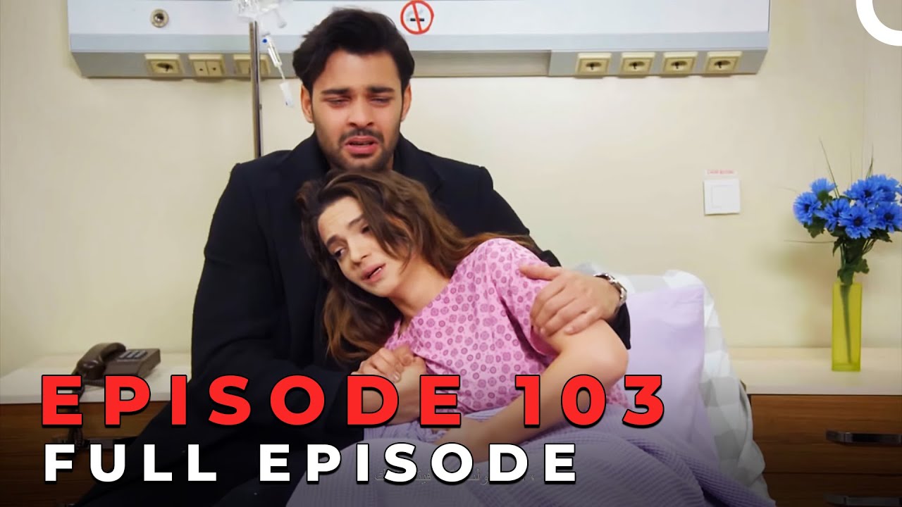 Can't Stop Loving You Episode 103 (English Subtitles)