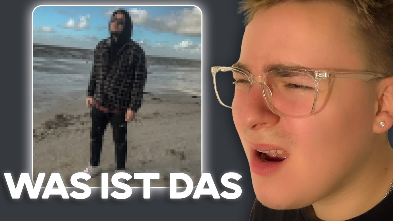 ICH BEWERTE EURE OUTFITS… 