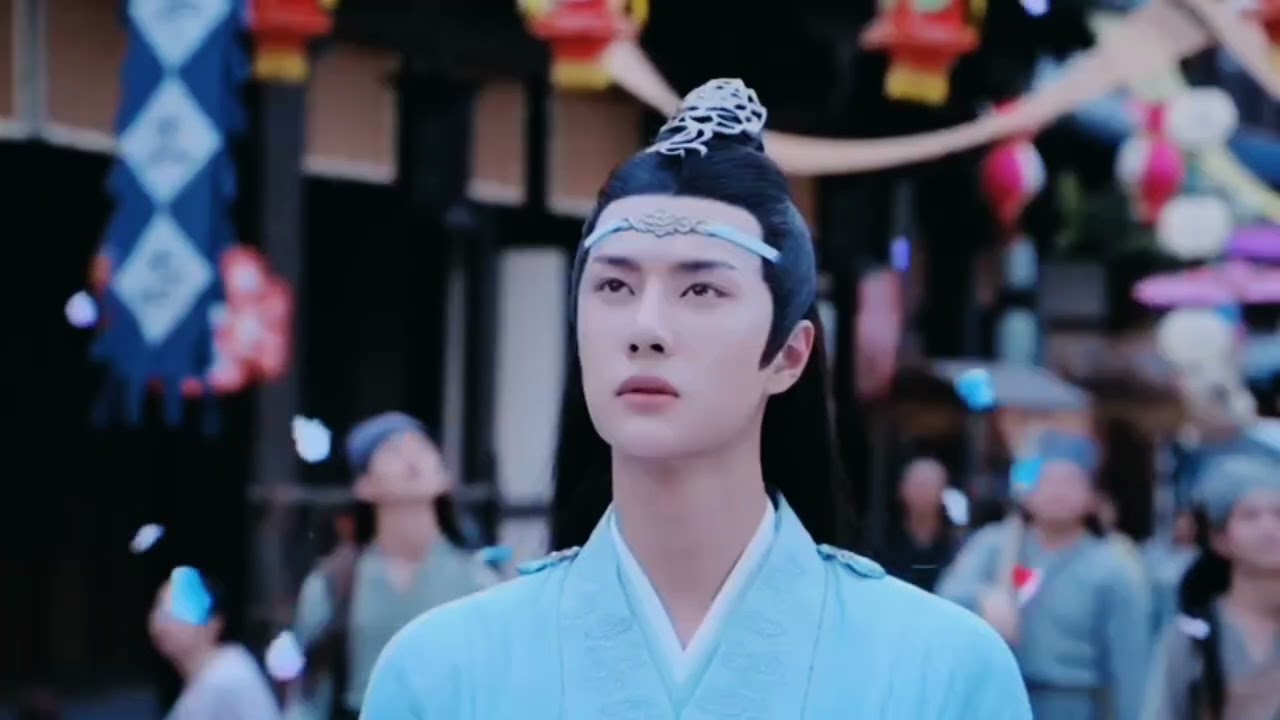 Lanzhan 🔥 fire 🔥#yibozhan #yizhan #yibo85 #wangyibo