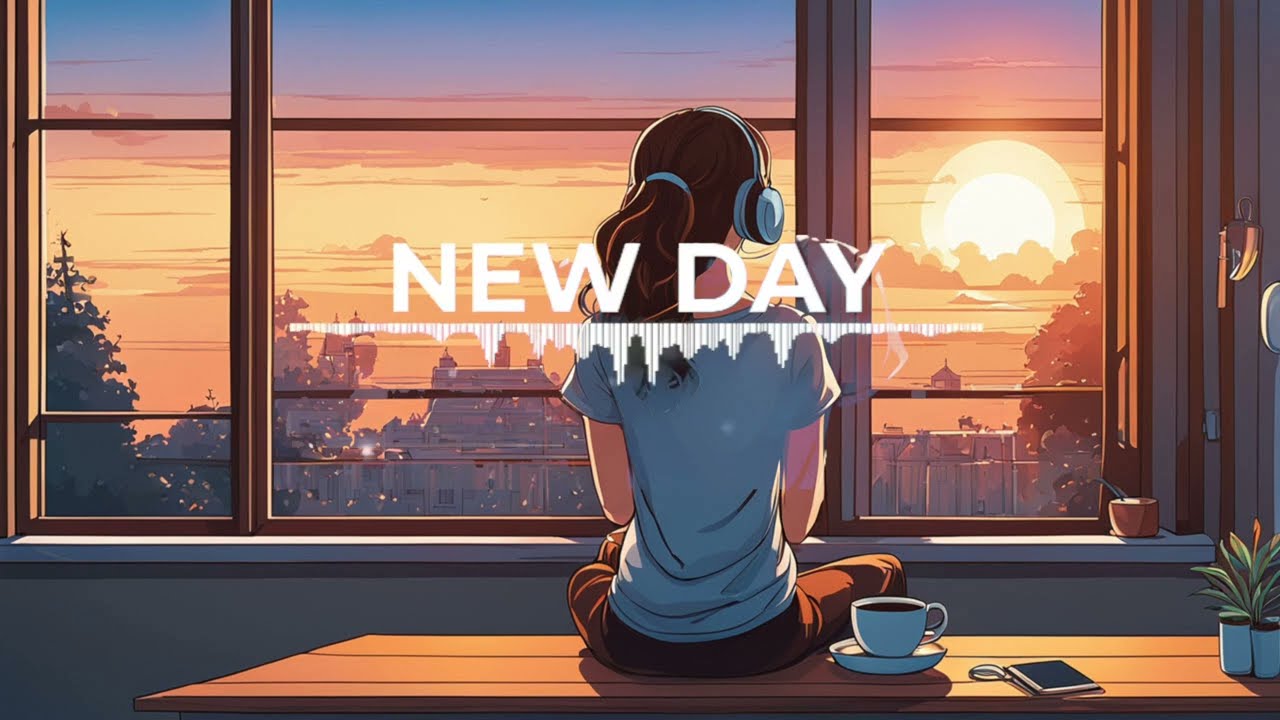 Lo-fi Beats | New Day | Music INT