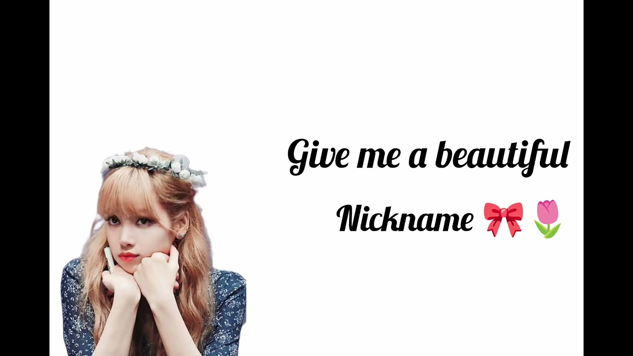 Give her a....#Blackpink#Lisa#Blinkies_