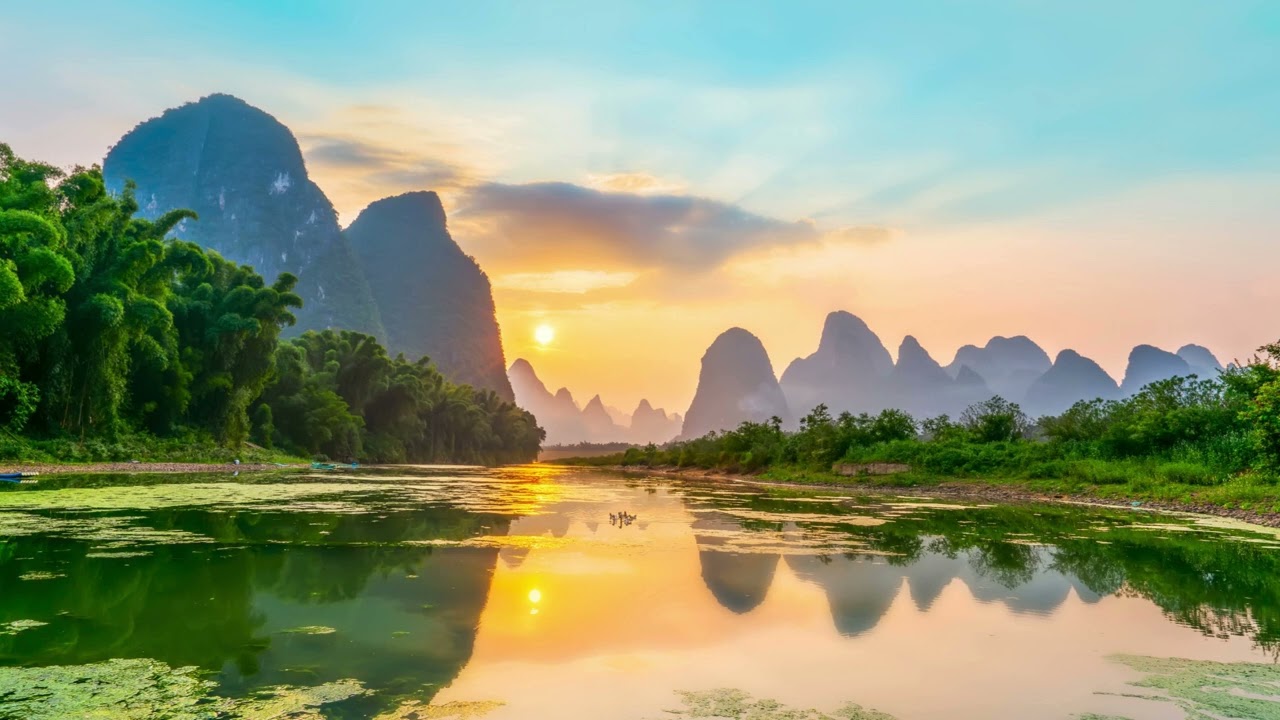 The Art of Being (온전한 나)