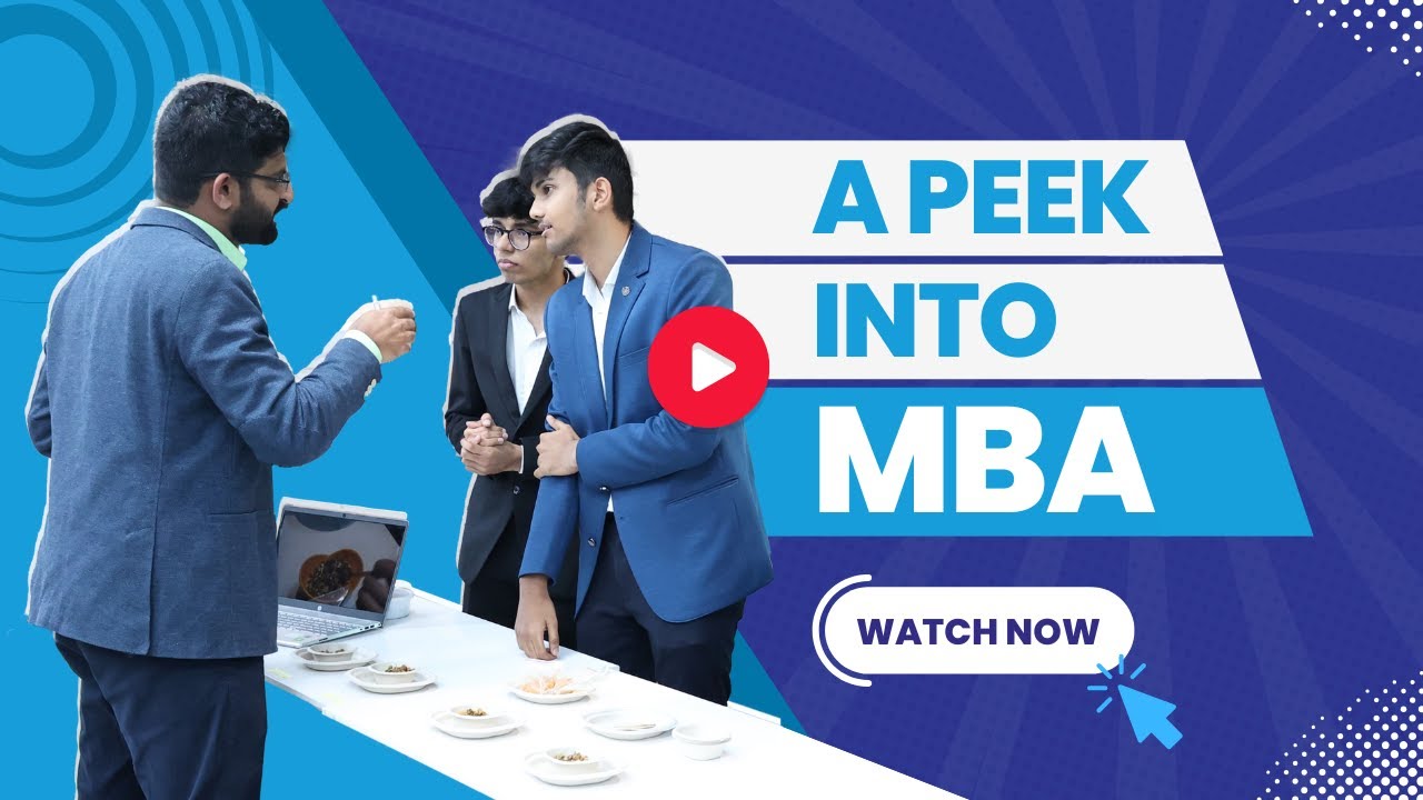 About ATLAS | ISME MBA Program