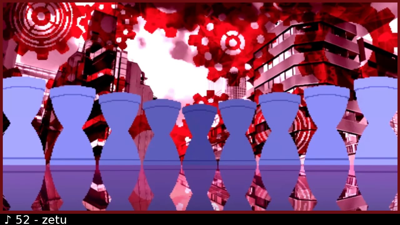 [YTTD - OST] 52 - zetu