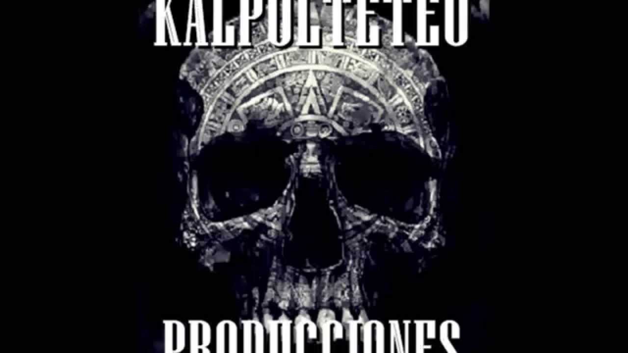 HERMOSA LOCURA MR HOMIE KALPOLTETEO PRODUCCIONES