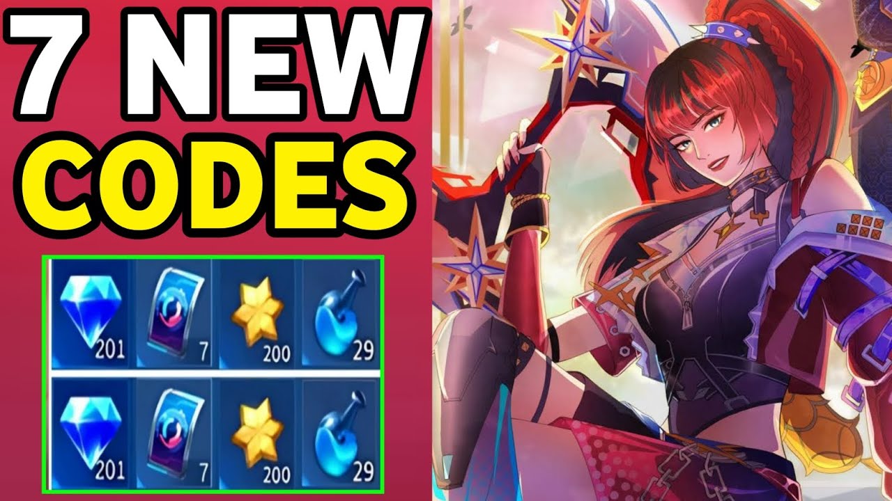 *NEW* UPDATE 🔥 MOBILE LEGENDS BANG BANG CODES IN MARCH 2026| NEW GIFT CODES MARCH 2026