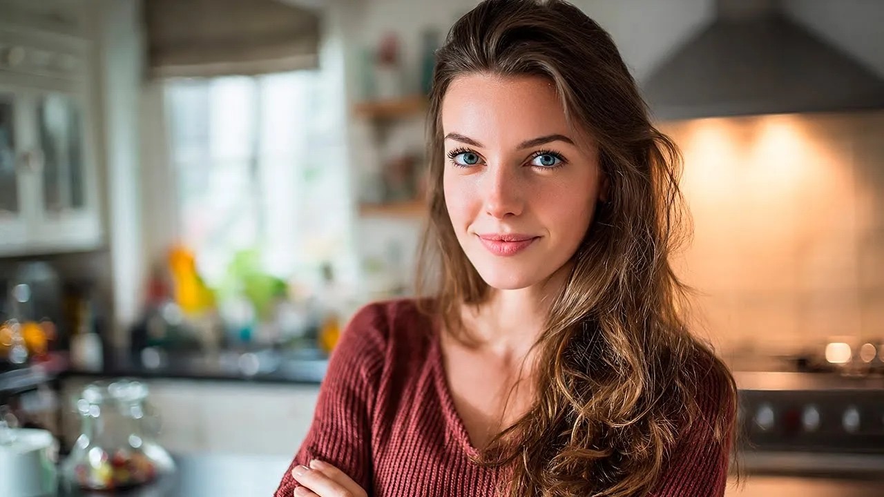 She promised change again. This time, I ended it.